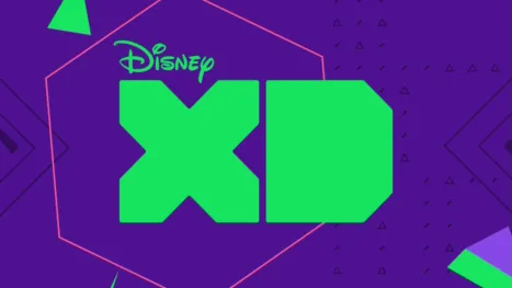 thumbnail - Disney XD