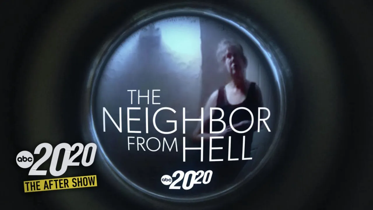 thumbnail - S1:E28 The Neighbor from Hell