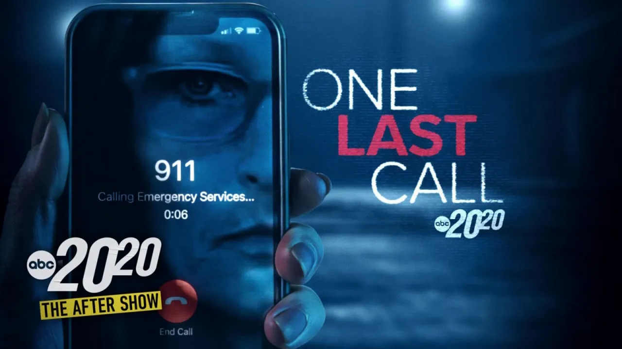 thumbnail - S1:E29 One Last Call