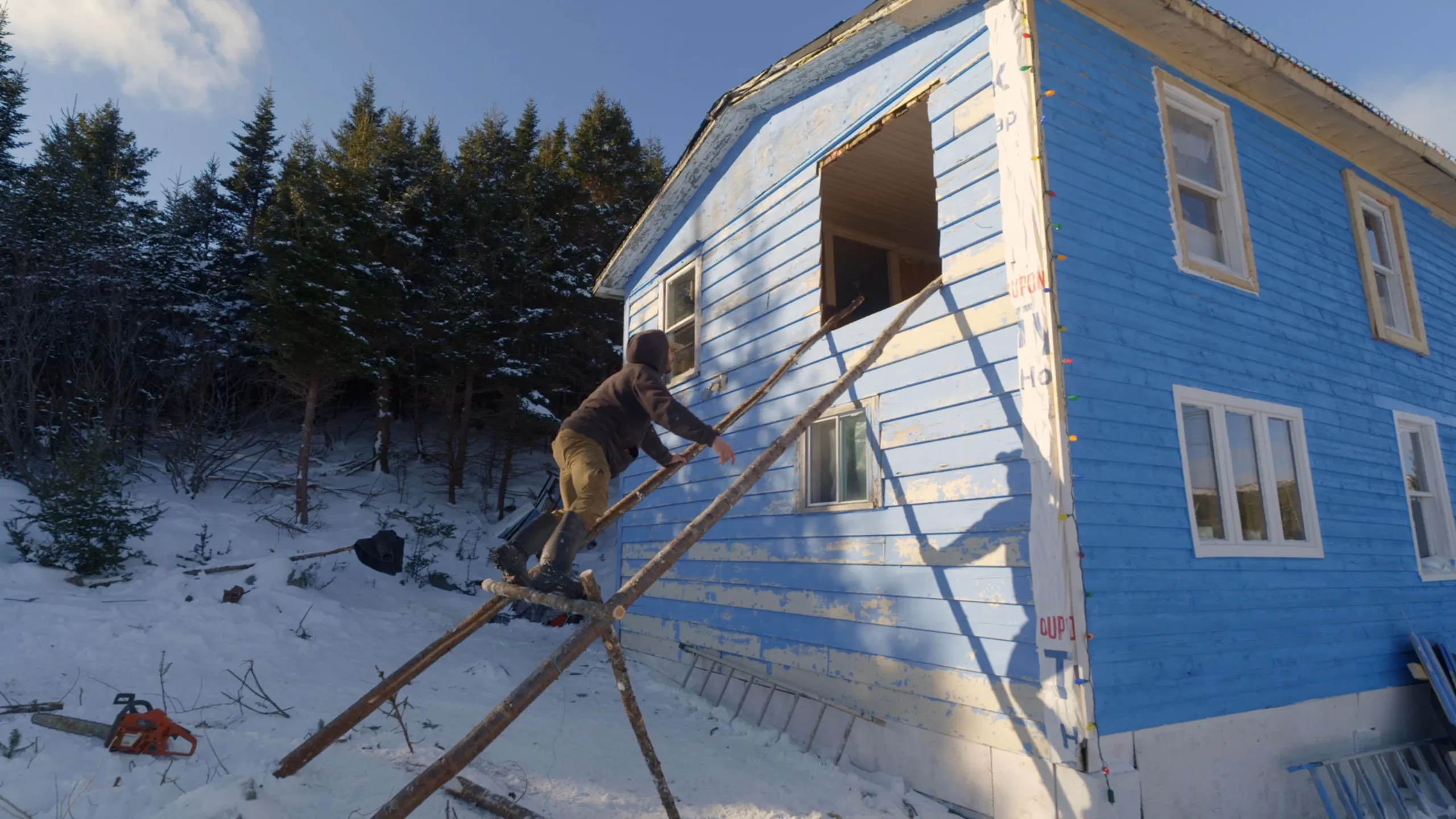 thumbnail - S2:E4 Plenty Below Zero