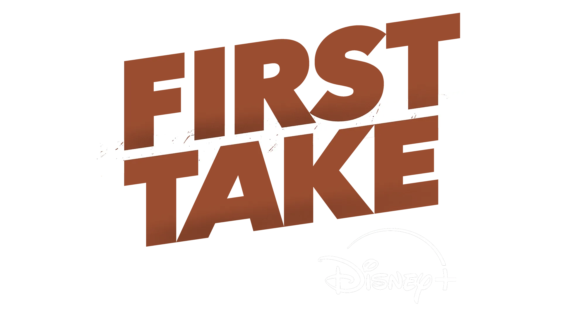 First Take for Disney+