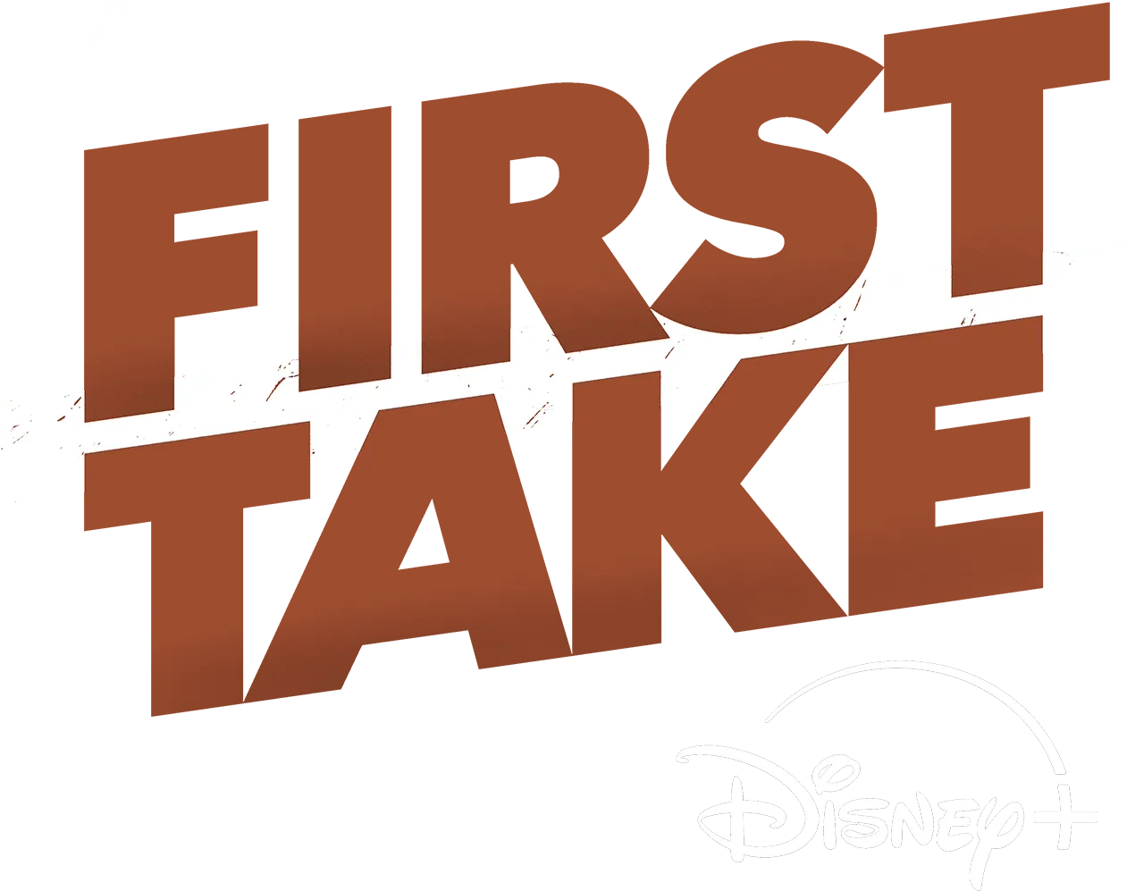 First Take for Disney+
