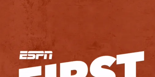 First Take for Disney+ | Watch Full Episodes | Disney+
