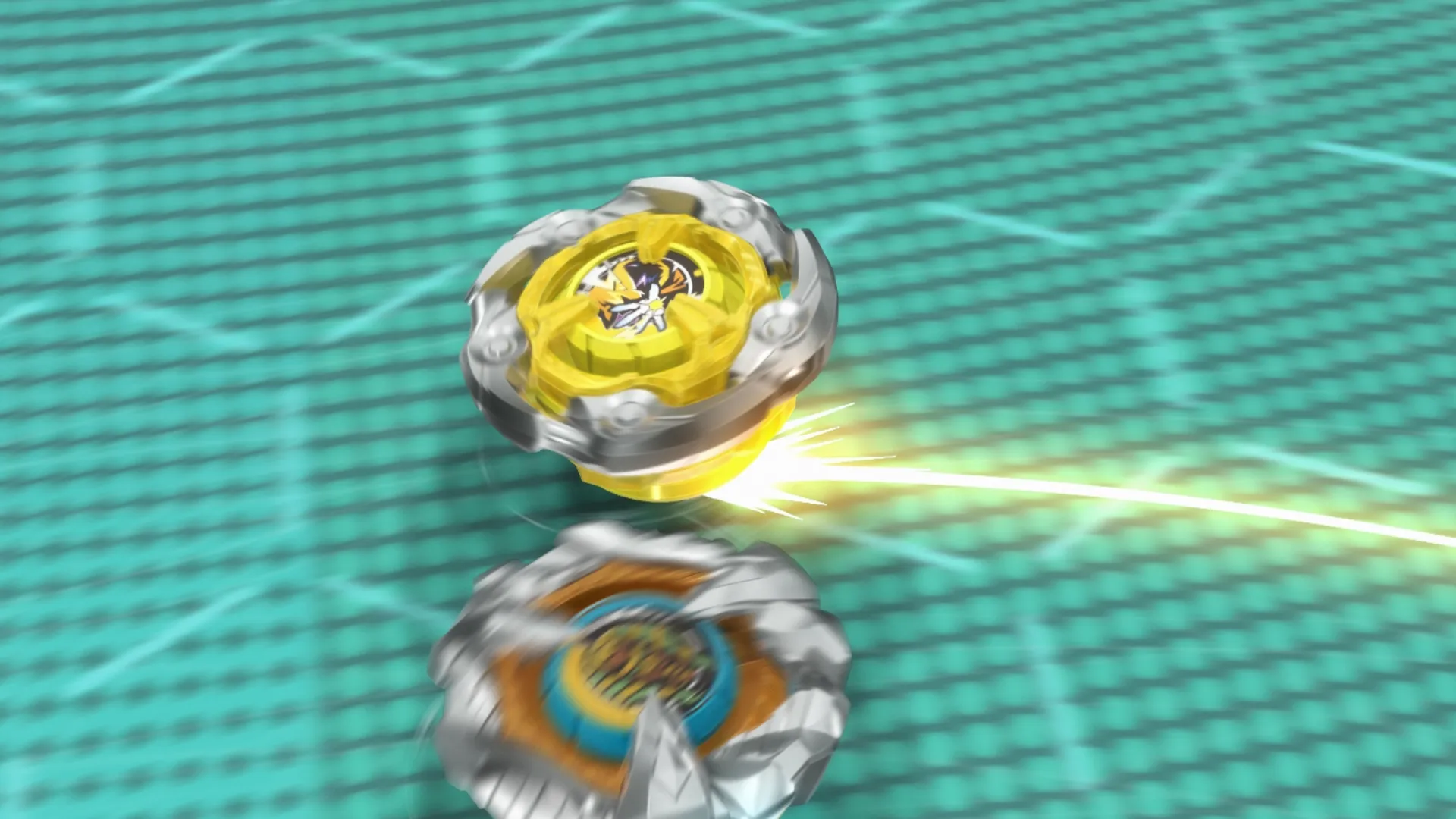 thumbnail - S2:E7 Triple Battle
