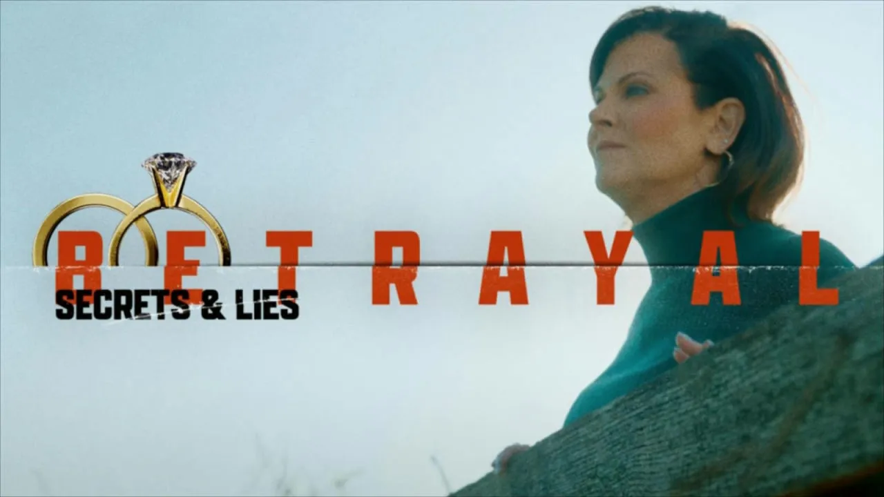 thumbnail - S1:E31 Betrayal: Secrets & Lies