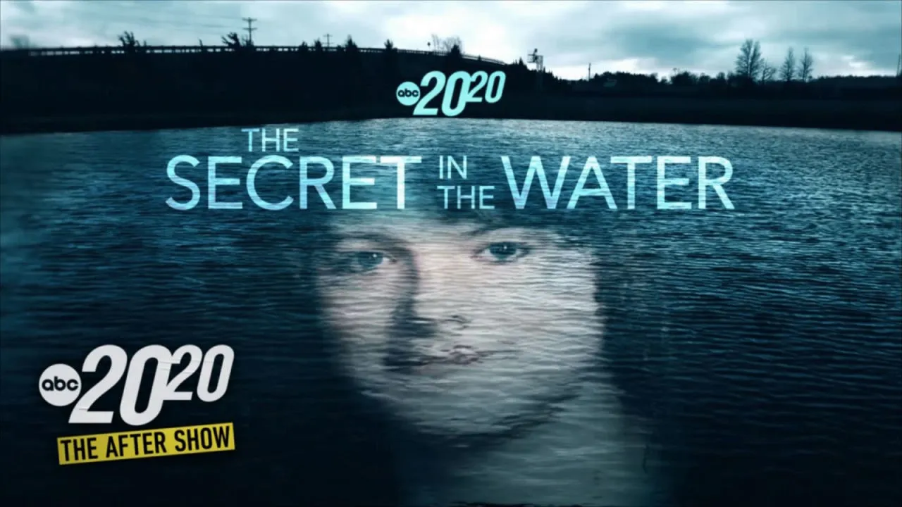 thumbnail - S1:E32 The Secret in the Water