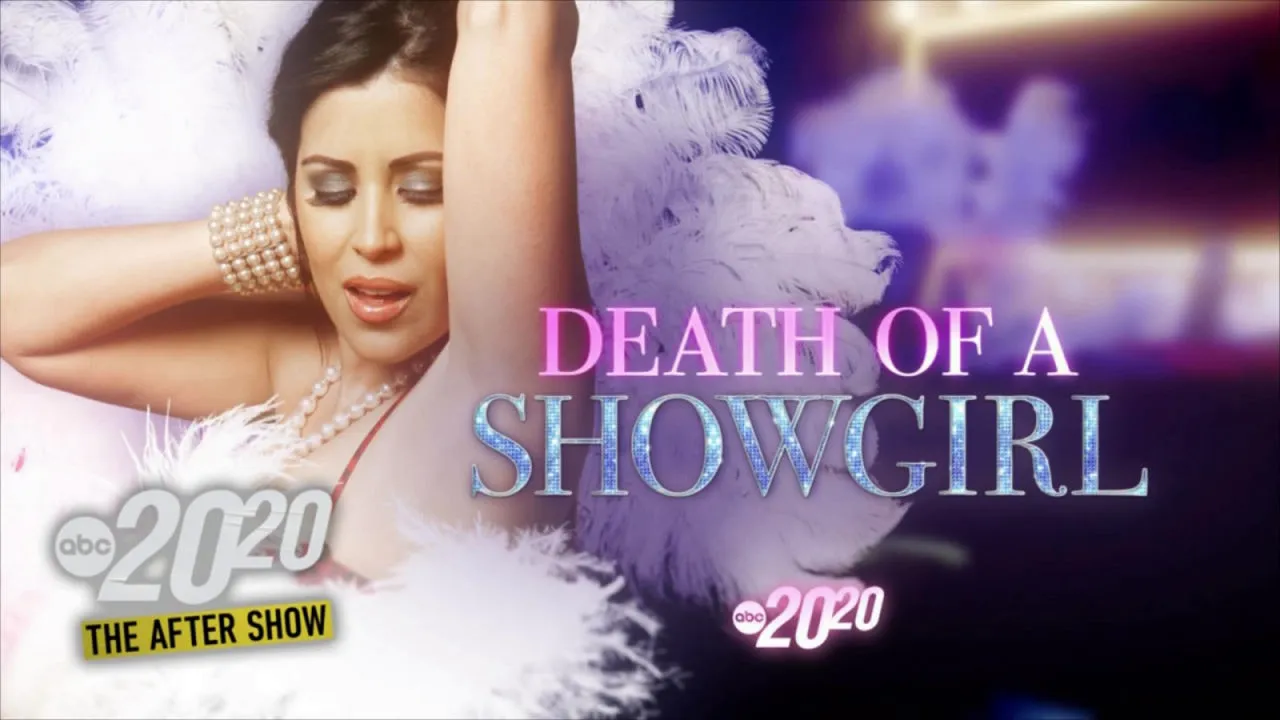 thumbnail - S1:E30 Death of a Showgirl