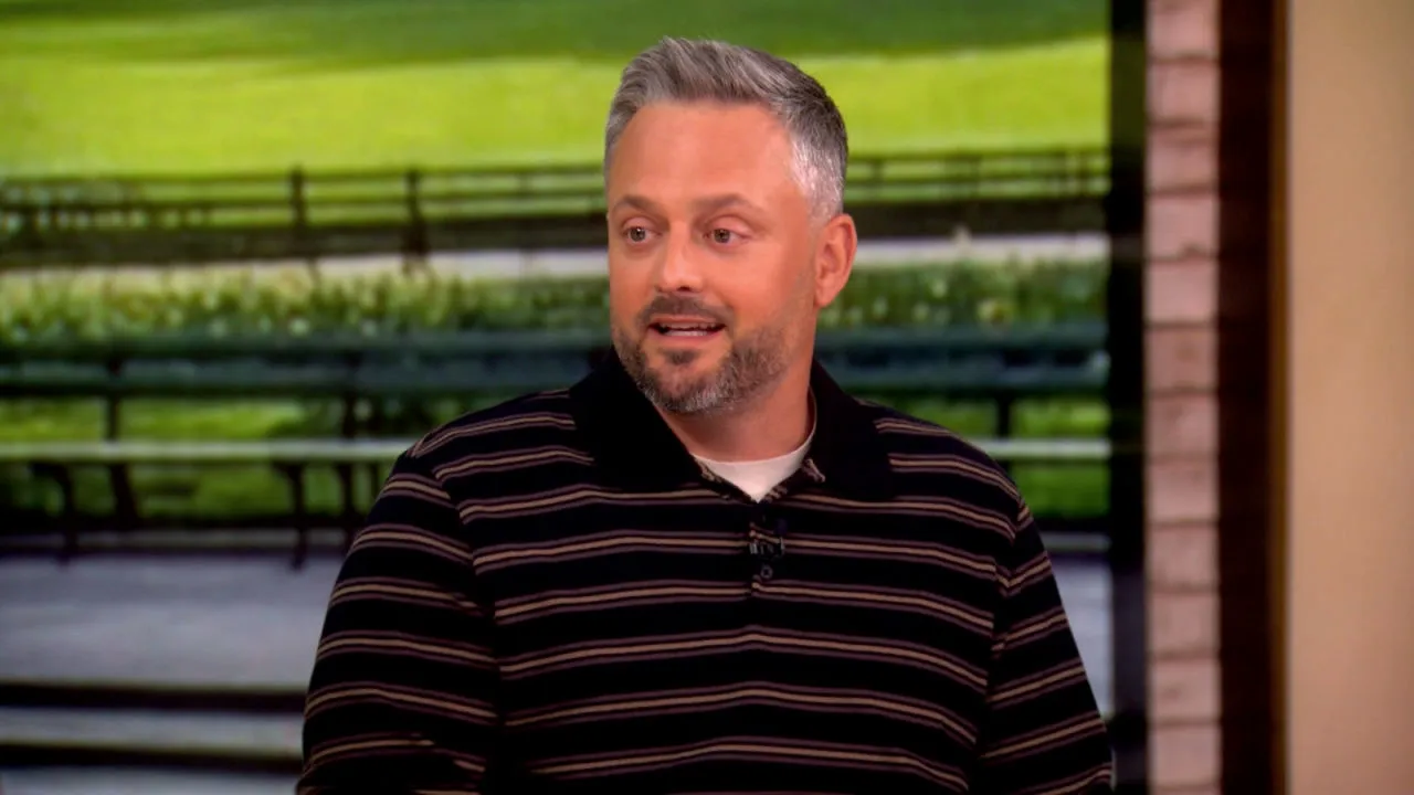 thumbnail - S29:E164 Tue, May 19, 2026