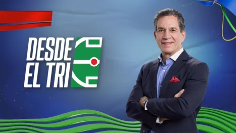 thumbnail - Desde El Tri