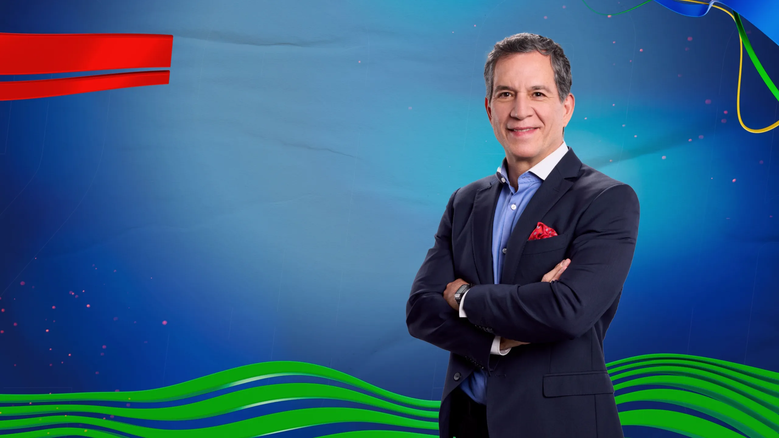 Desde El Tri
