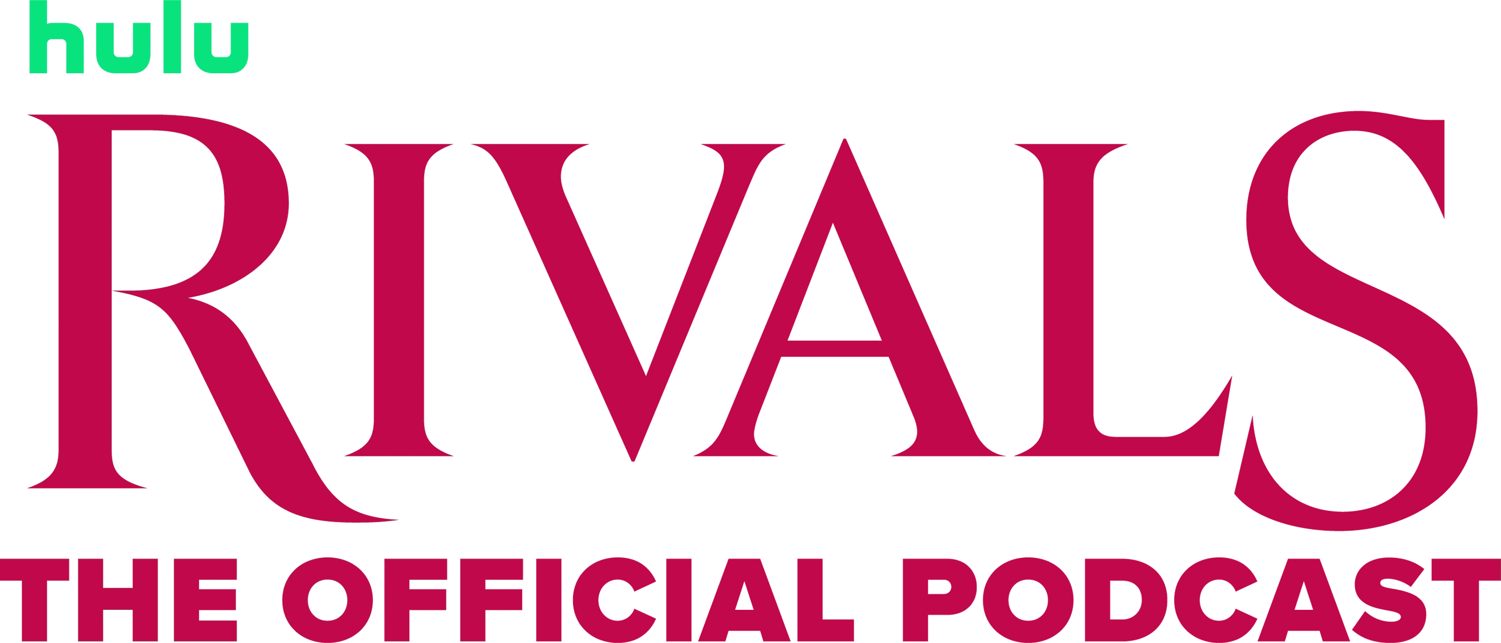 Rivals: The Official Podcast