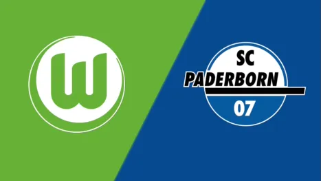 thumbnail - VfL Wolfsburg vs. SC Paderborn 07 (Relegation Playoff, Leg 1)
