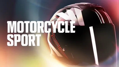 thumbnail - Motorcycle Racing