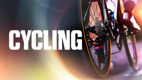 thumbnail - Cycling