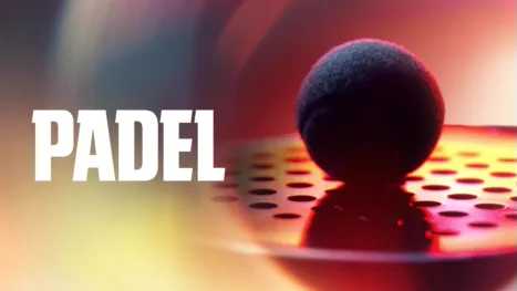 thumbnail - Padel