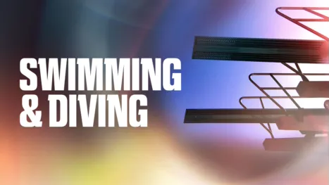 thumbnail - Swimming and Diving