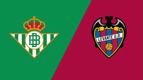 thumbnail - En Español-Real Betis vs. Levante UD