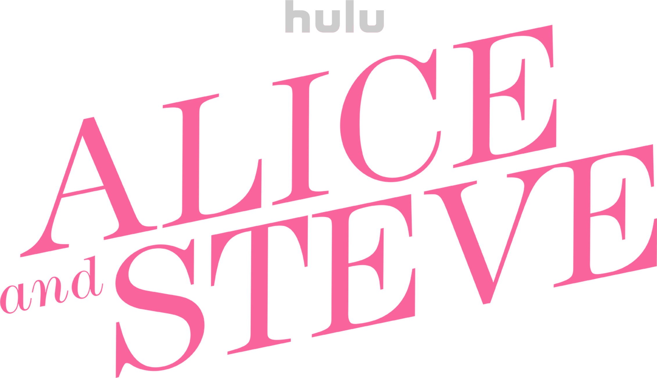 Alice and Steve
