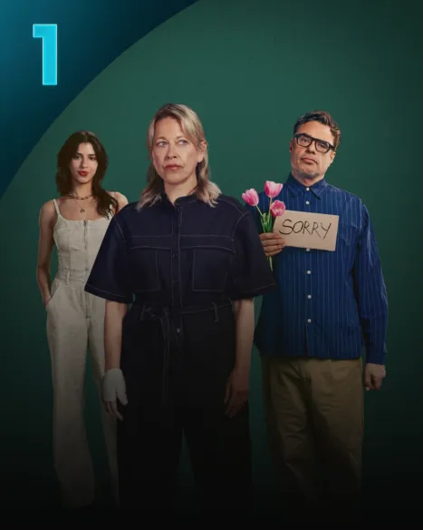 Alice and Steve