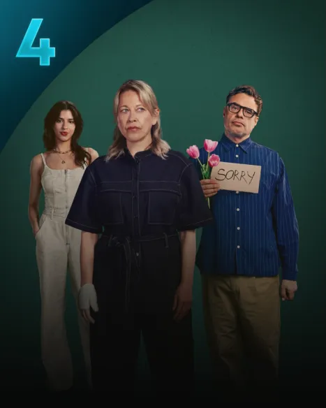 Alice and Steve