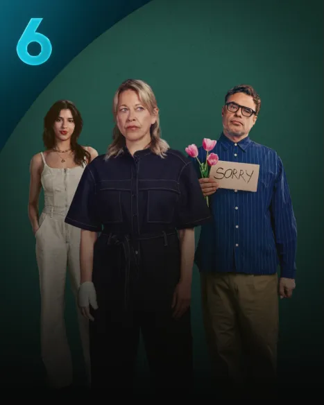 Alice i Steve
