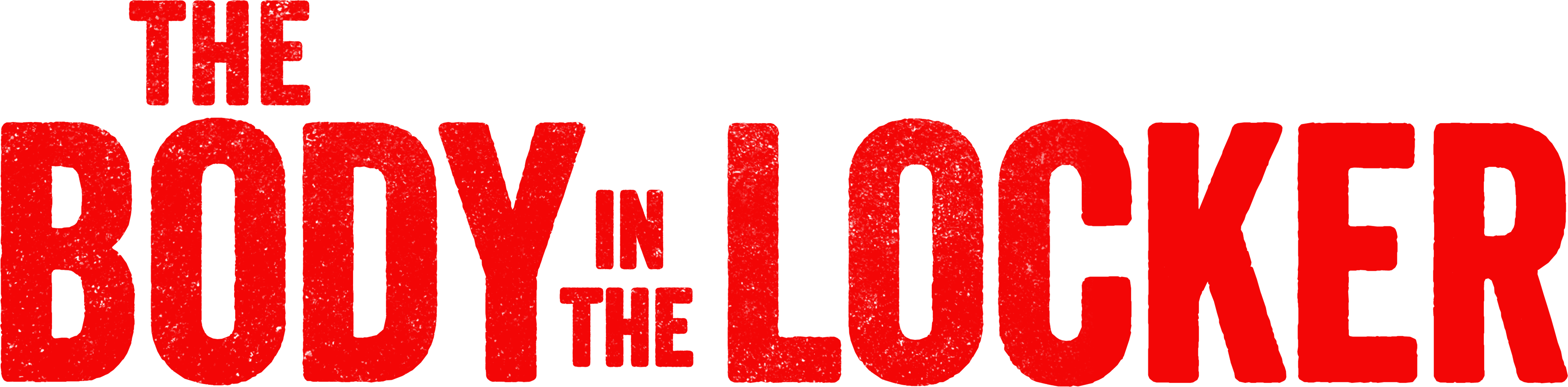 The Body in the Locker