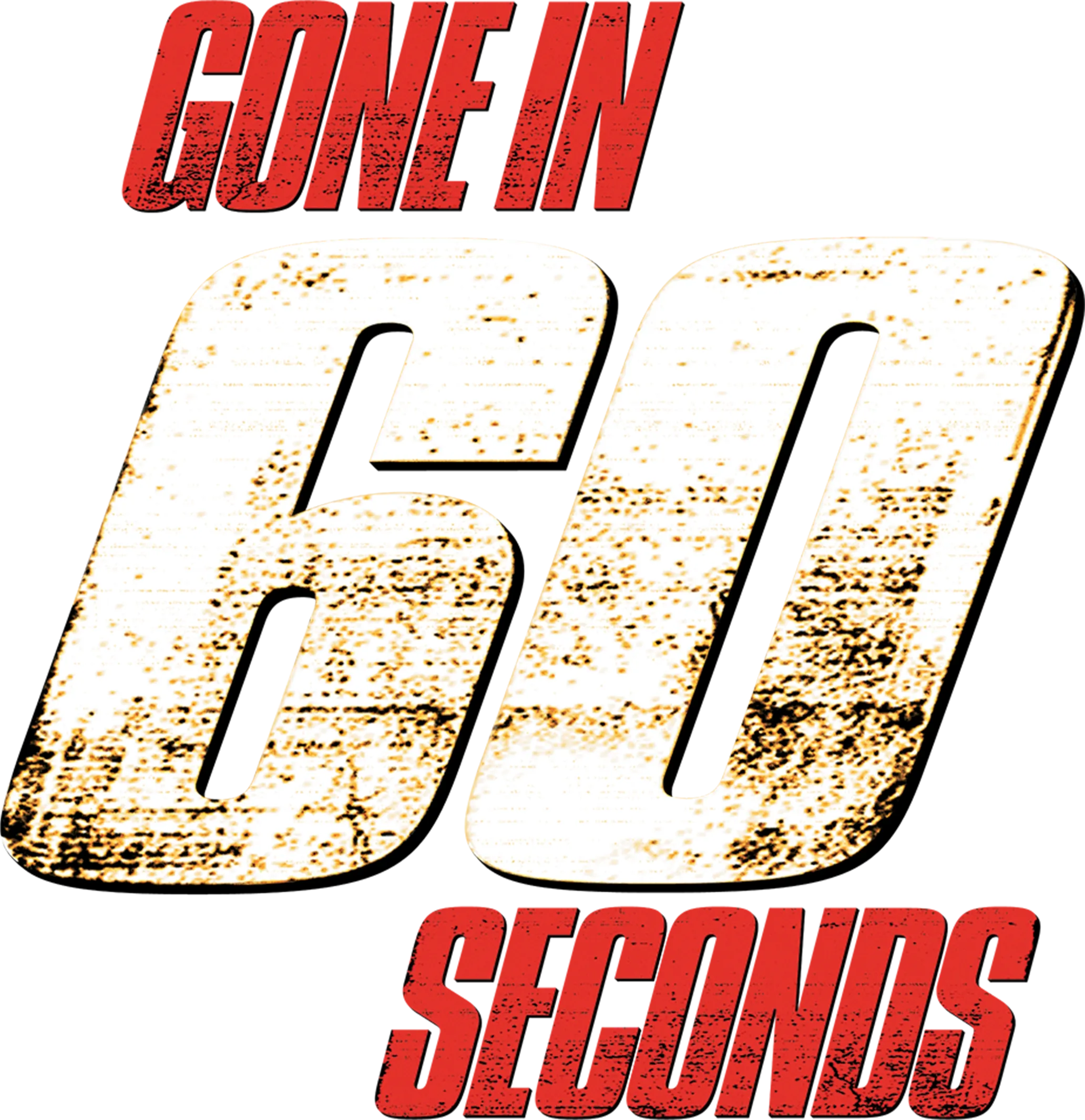 Gone in 60 Seconds