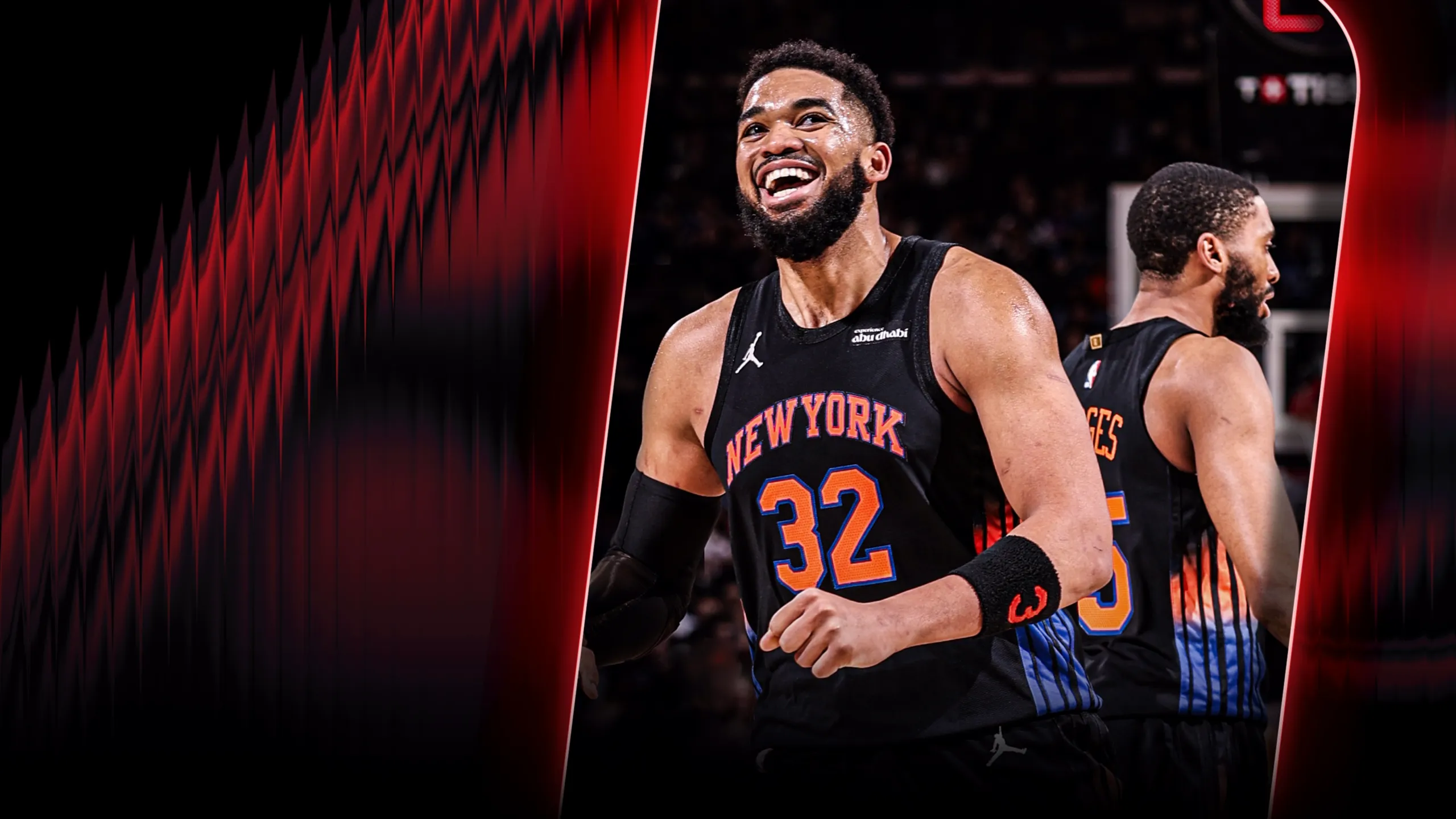 NBA Mini: Eastern Conference Finals (Game 2): Cleveland Cavaliers vs New York Knicks