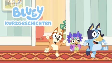 thumbnail - Bluey Kurzgeschichten