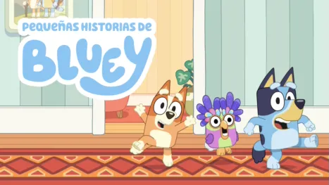 thumbnail - Pequeñas historias de Bluey