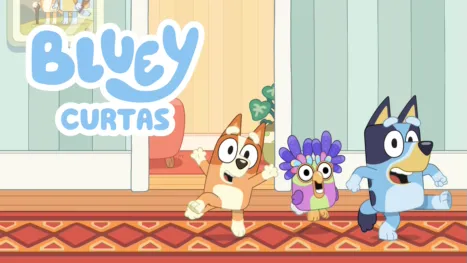 thumbnail - Bluey Curtas