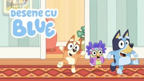 thumbnail - Desene cu Blue
