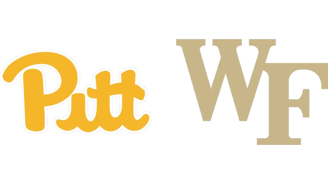 Pittsburgh vs. Wake Forest (Second Round)