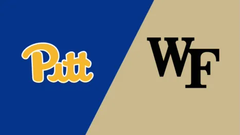 thumbnail - Pittsburgh vs. Wake Forest (Second Round)