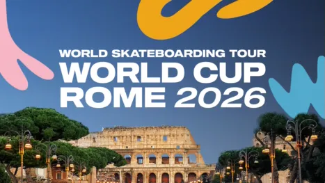 World Skateboarding Tour