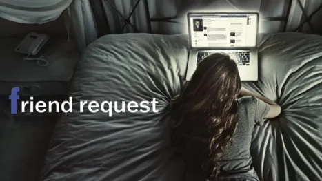 thumbnail - Friend Request