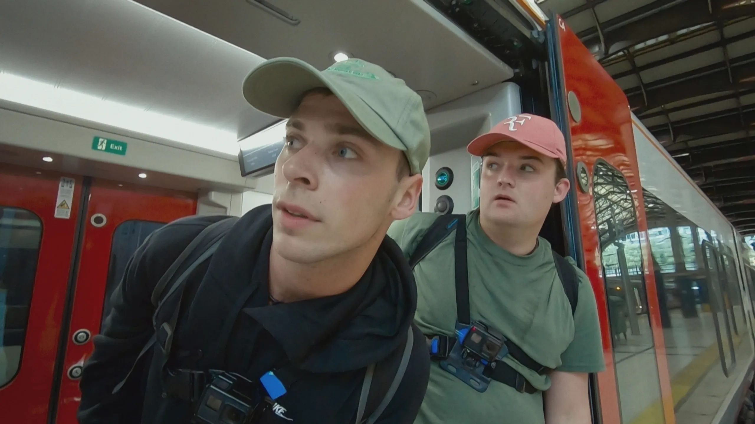 thumbnail - S7:E1 Episode 1