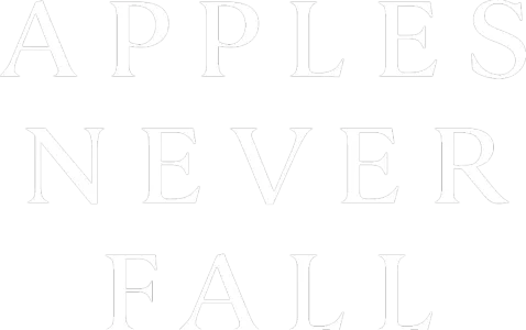 Apples Never Fall