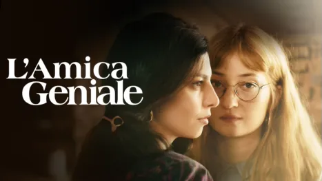 thumbnail - My Brilliant Friend