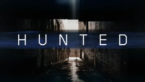 thumbnail - Hunted