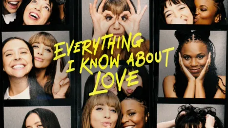 thumbnail - Everything I Know About Love