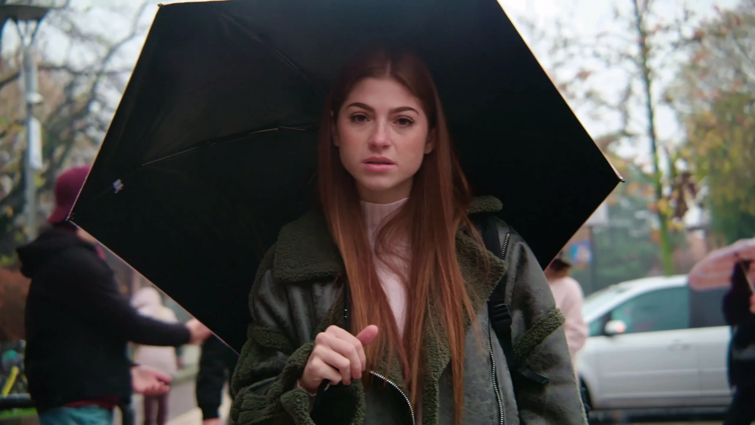 thumbnail - S1:E1 Catcalling