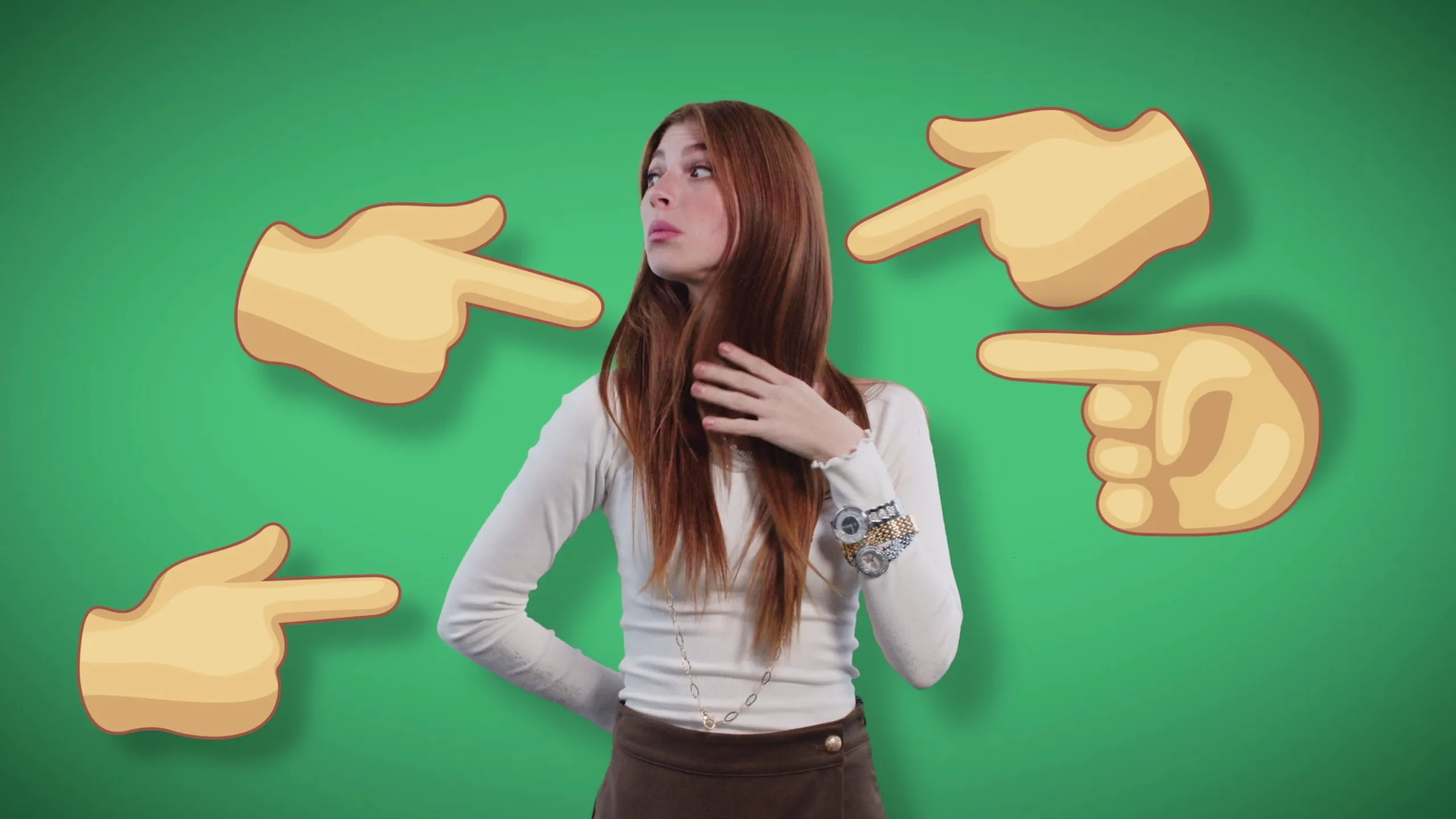 thumbnail - S1:E3 Baby Gang