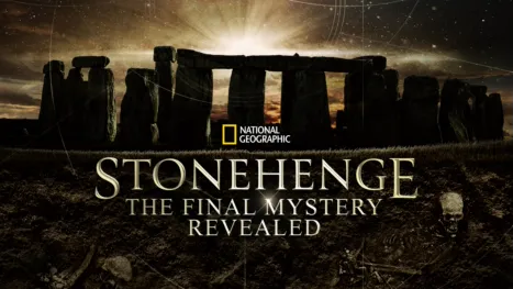 thumbnail - Stonehenge: The Final Mystery Revealed