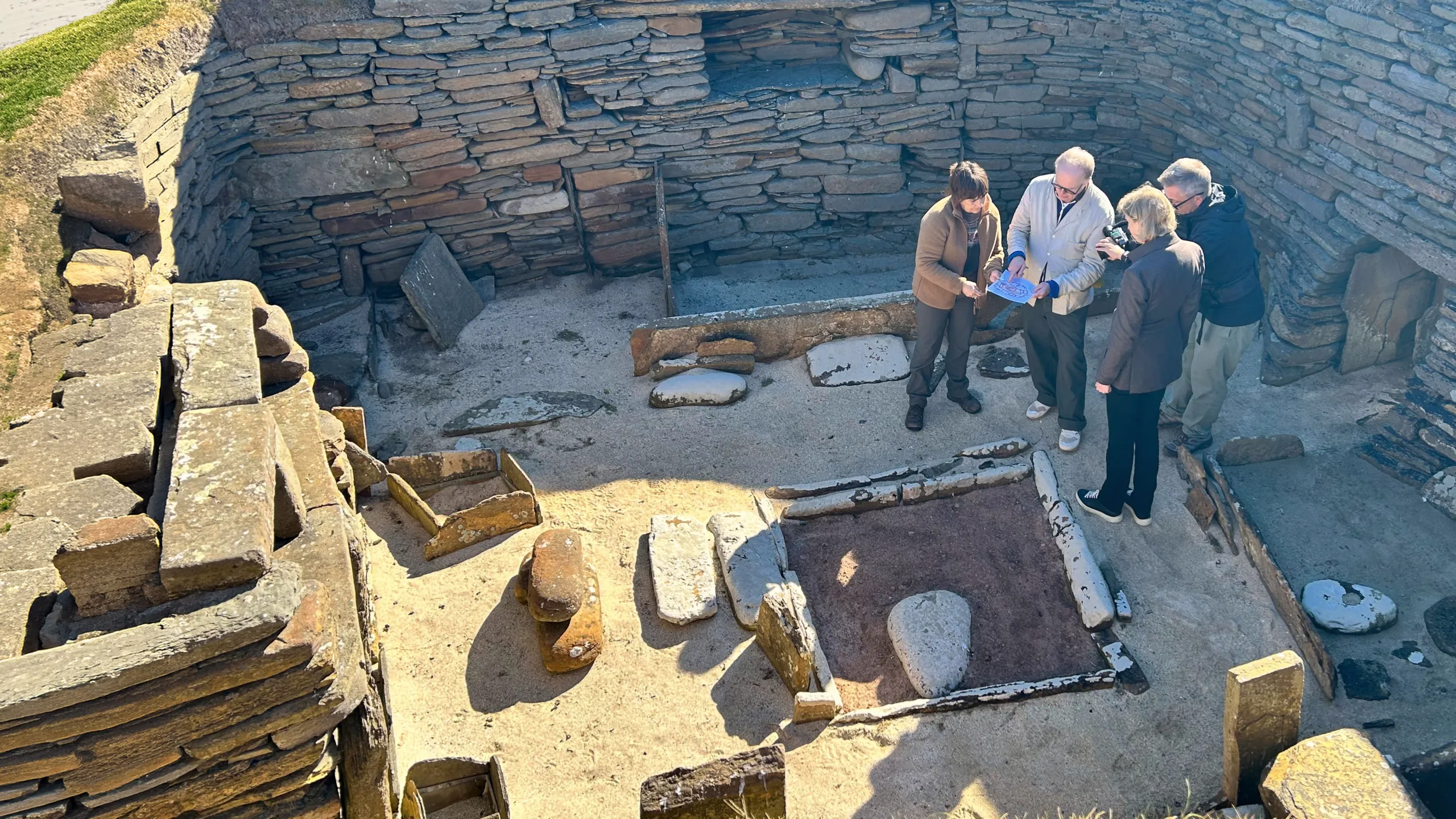 Stonehenge: The Final Mystery Revealed