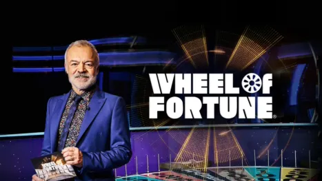 thumbnail - Wheel Of Fortune
