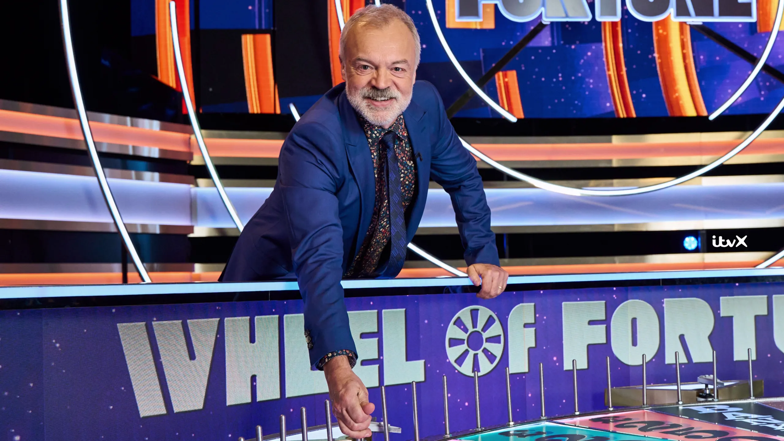 Wheel Of Fortune
