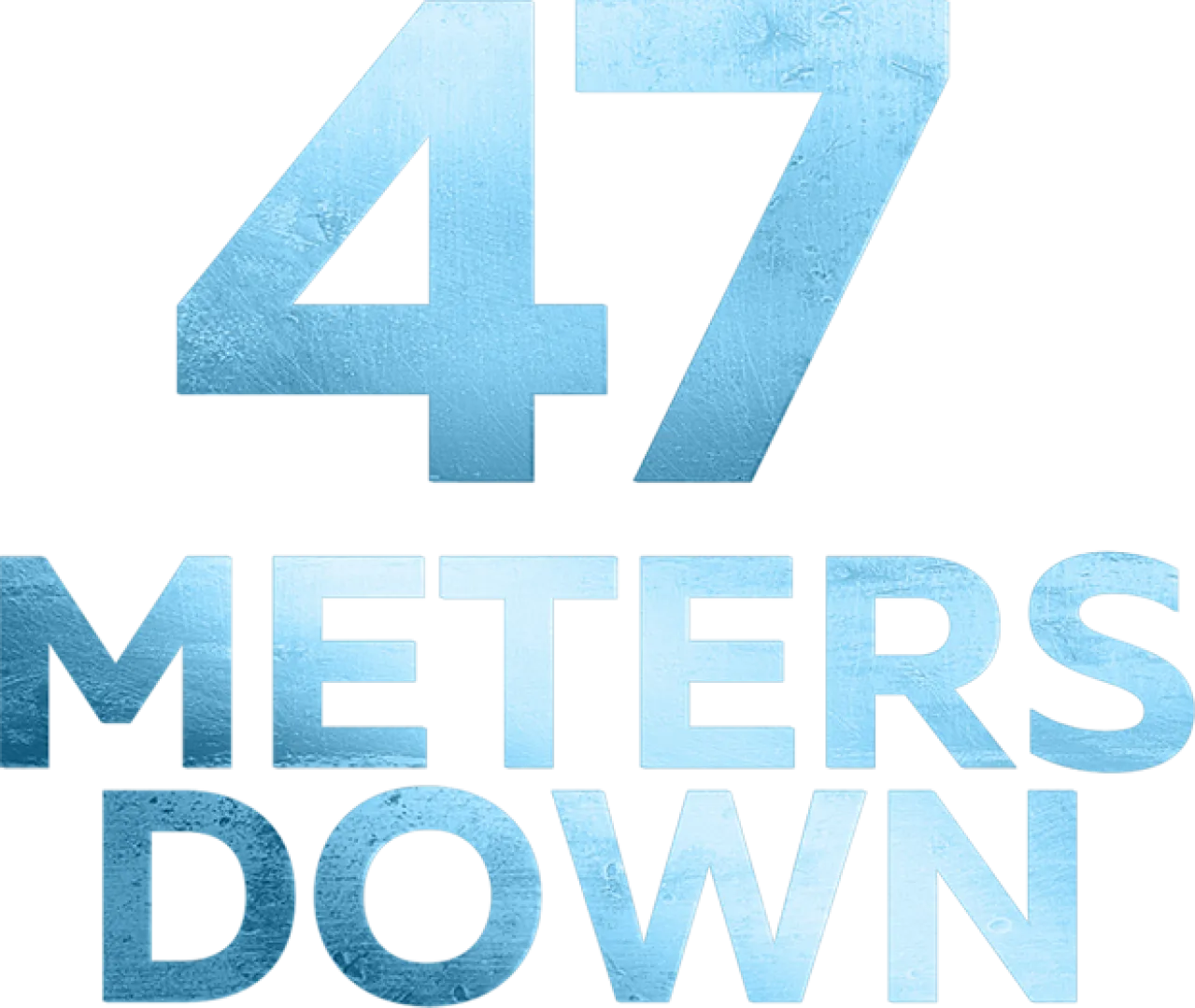 47 Meters Down