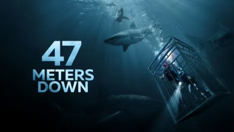 thumbnail - 47 Meters Down