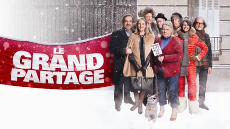 thumbnail - Le Grand Partage